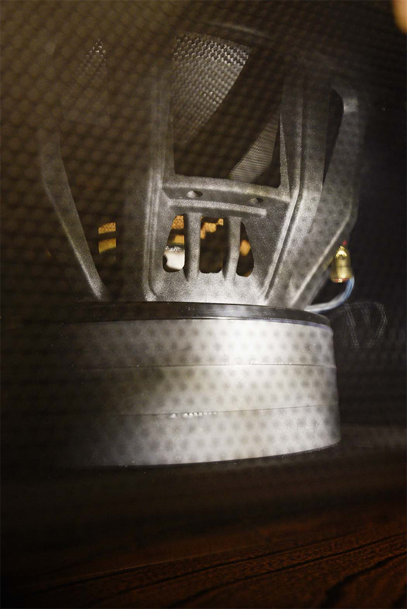 perlisten书架音响,perlisten是什么牌子的音箱