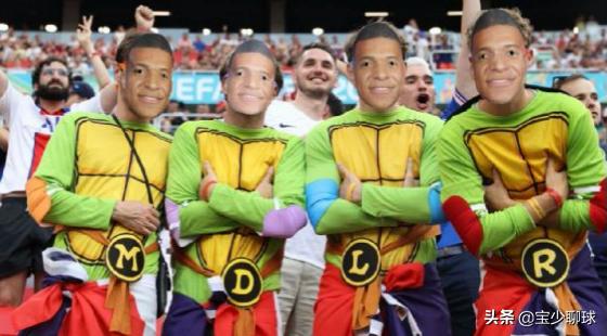 欧洲杯场上的另类视频,欧洲杯赛程高清图片