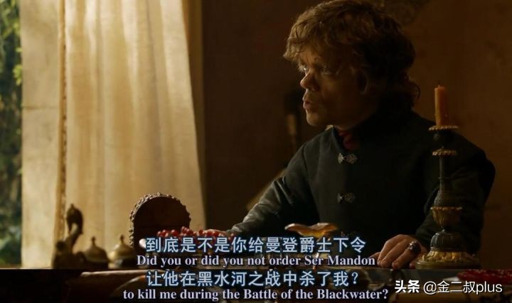 冰与火之歌第八季来啦!这里有一份剧情宝典,快快拿去!