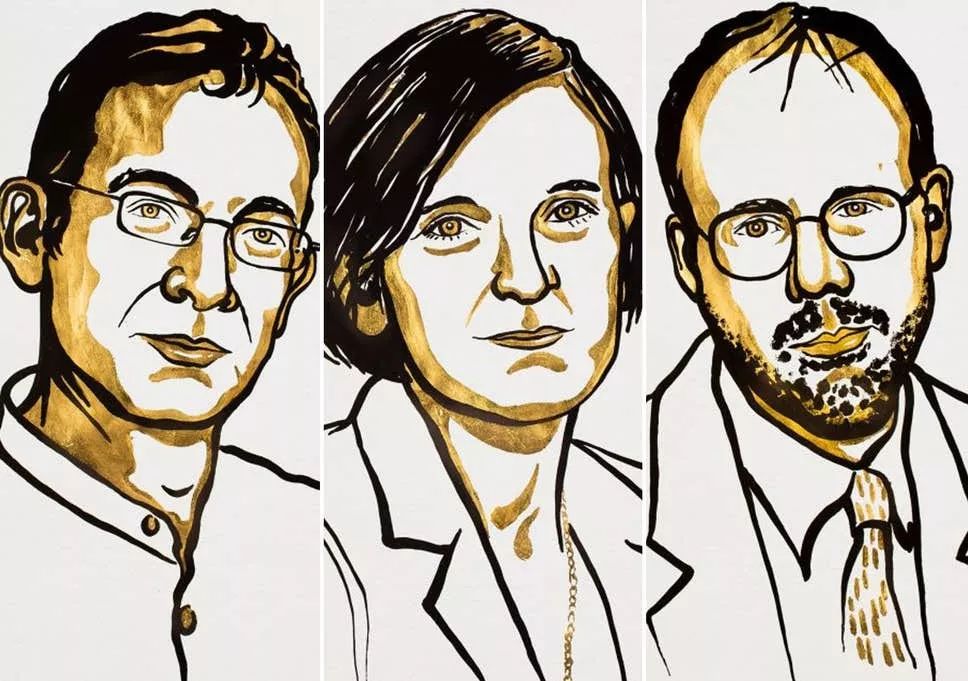 诺贝尔奖和经济学奖有什么区别,诺贝尔经济学奖得主各方怎么看