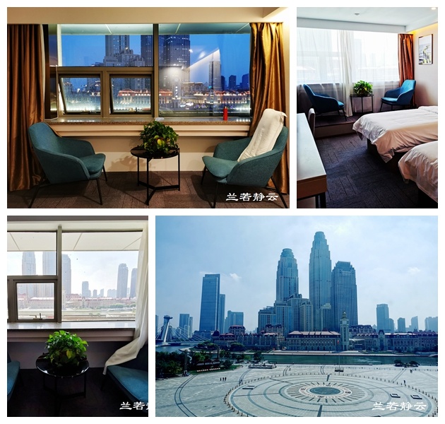 天津自由行游玩路线,天津自由行港澳游价格