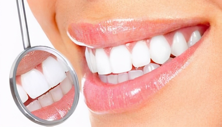 皓齿美白的真实感受,皓齿美白后酸痛严重