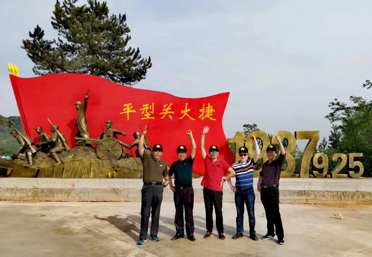 又到八一,又到建军节