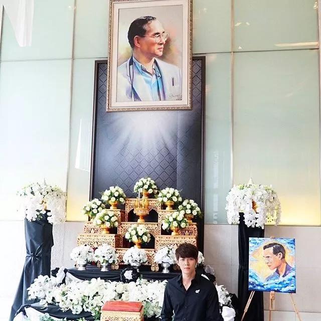 这些泰国明星的隐藏技能比专业厉害！好看皮囊和有趣灵魂真能共体