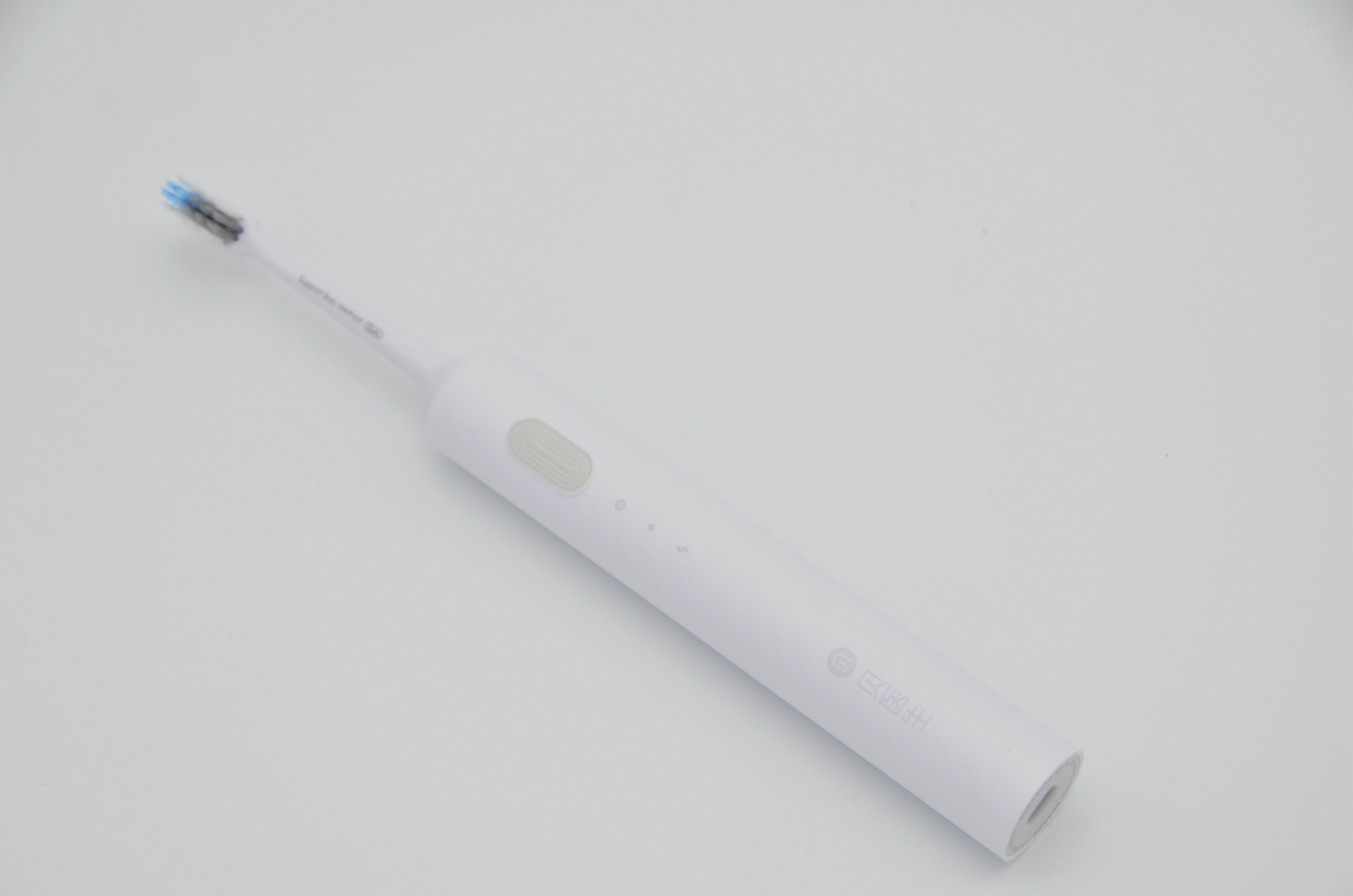 日式和风声波式牙刷评测,贝医生声波电动牙刷z3