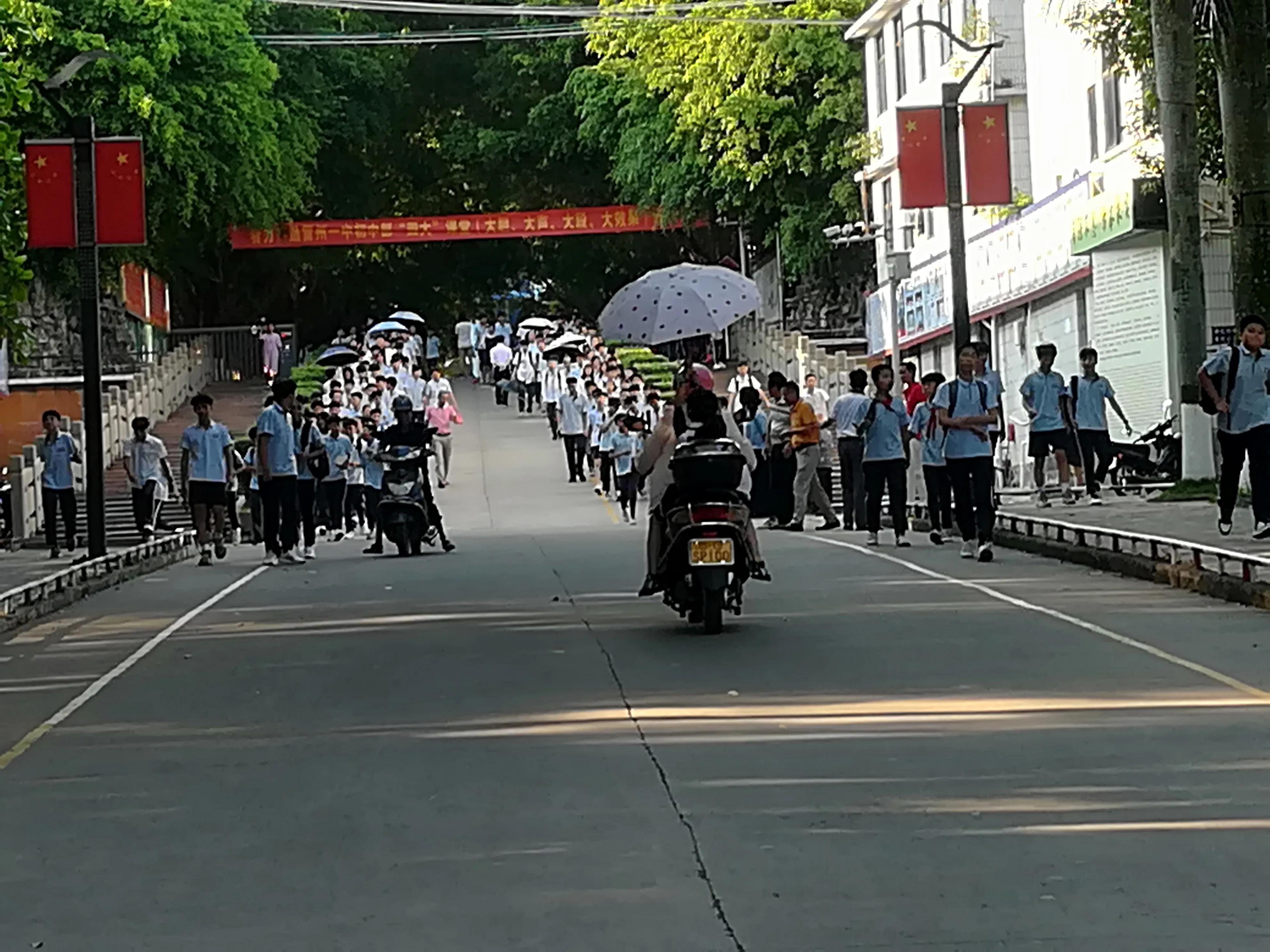雷州教育最好的是哪里,雷州教育怎么样