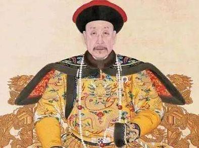 乾隆最具才干的儿子，曾是皇位继承人选，却被乾隆狠心送人