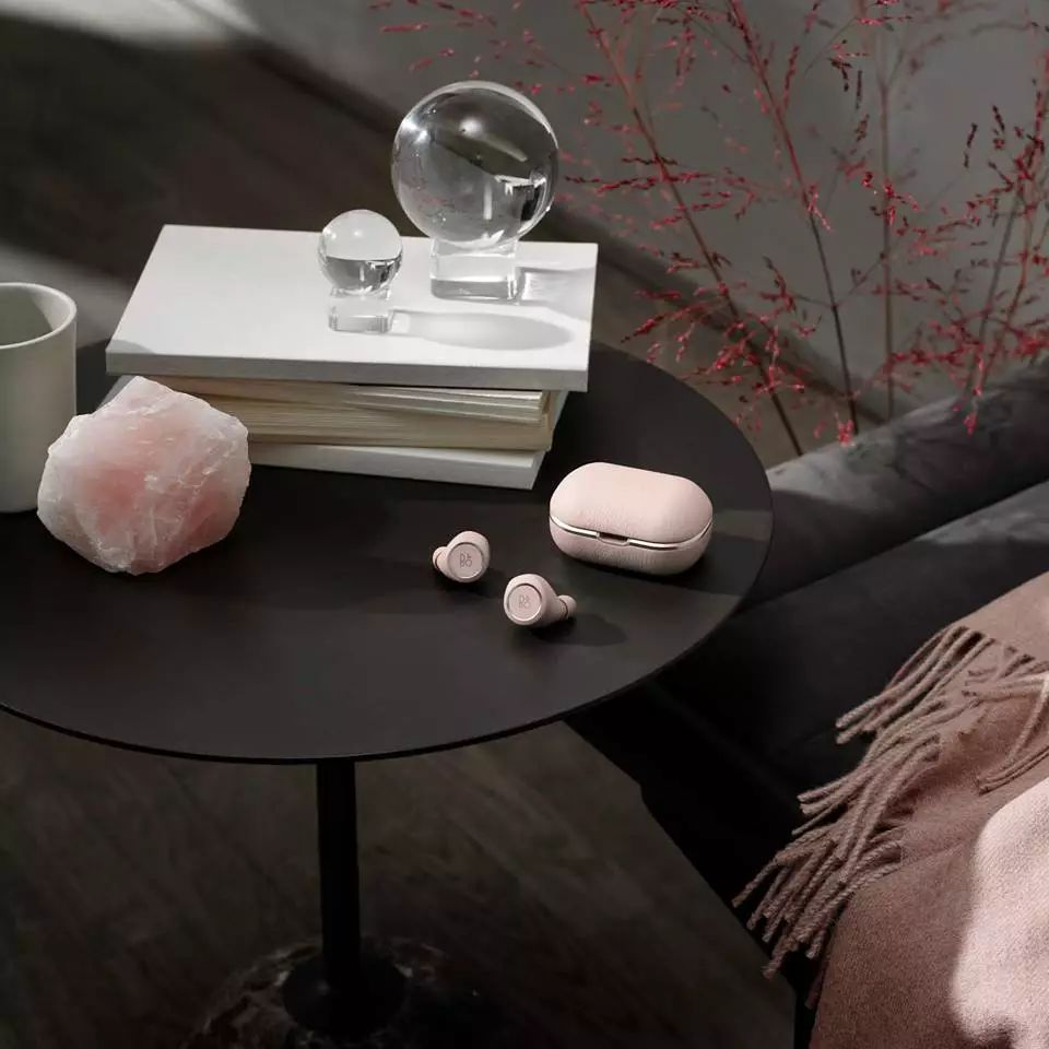 boe82.0耳机开箱,boe8一代分离式蓝牙耳机测评