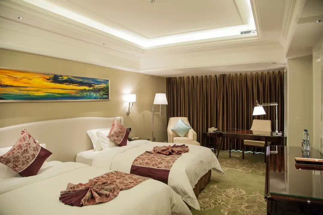 打卡人气超高酒店,打卡最舒适性价比超高的酒店