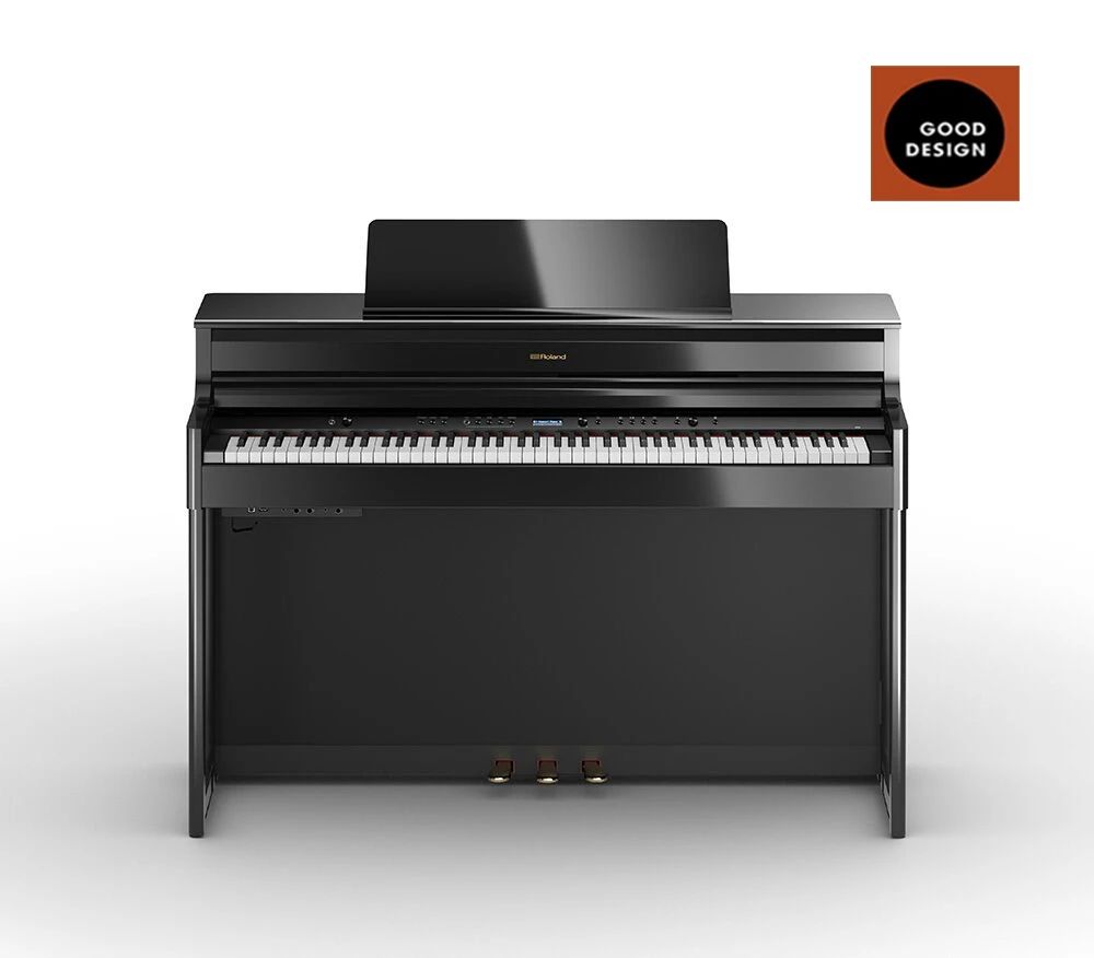 罗兰高端电钢琴推荐,罗兰电钢琴热销款大盘点