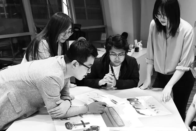 「汽车人」“大都致美”,点亮BEIJING汽车之魂