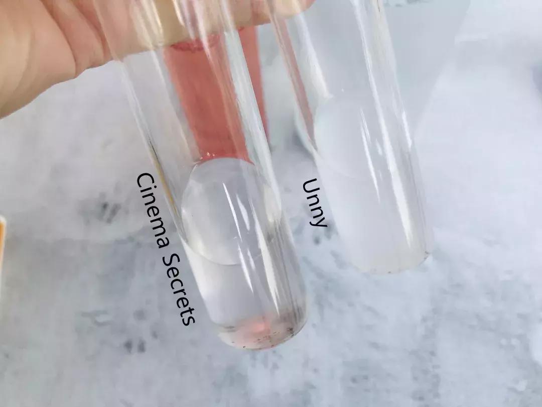 卸妆啫喱成分测评,卸妆啫喱红黑榜