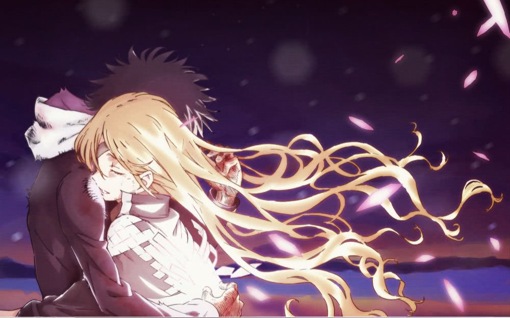 魔法书的禁书目录观看顺序,魔法禁书目录亚雷斯塔的愿望