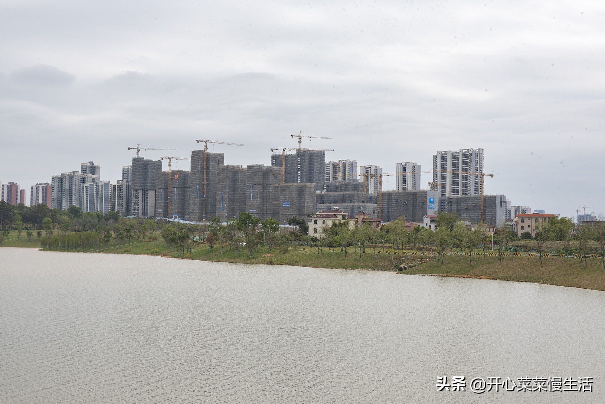 广州这个近900年历史古村要变了,广州古村落现状