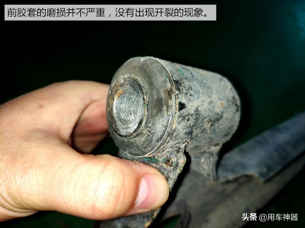 四轮定位还是有一点点跑偏要紧吗,四轮定位数据就差一个数字也跑偏