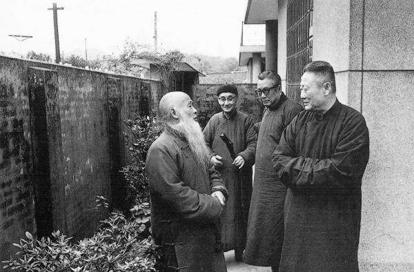 中国现代十大散文家的作品,中国当代出色散文