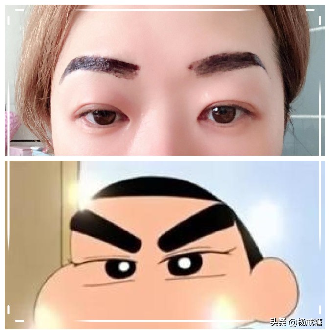 石原里美10秒眼妆测评,化妆好物推荐平价3.0版