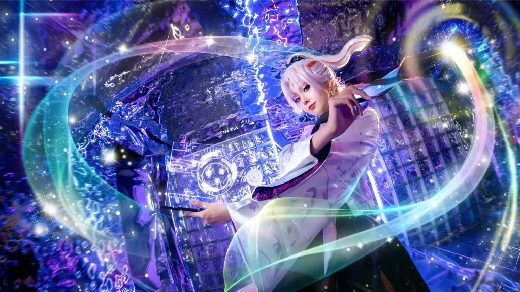 王者荣耀到底是个什么游戏,王者荣耀是一款什么游戏