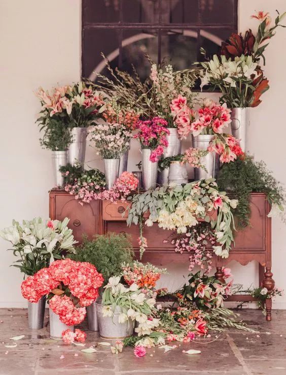 线上花店新手如何运营,花店新手入门教程