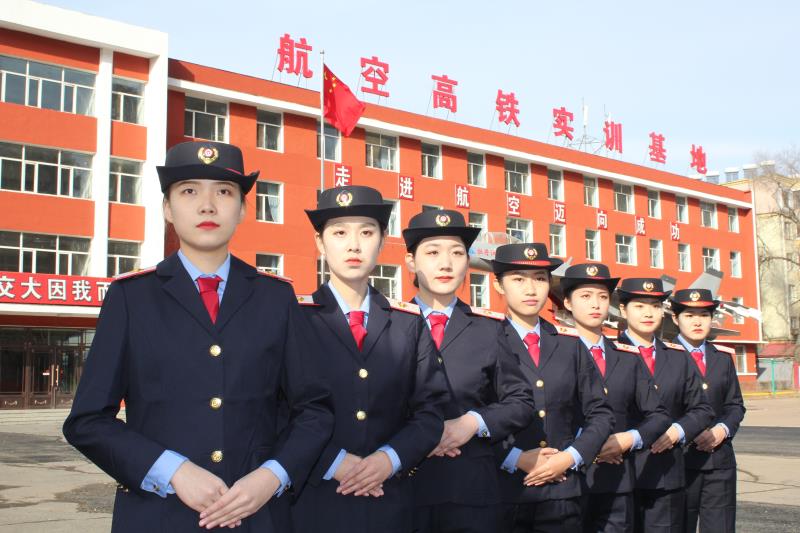 牡丹江航空学院靠谱吗,牡丹江航空学校哪个专业最好