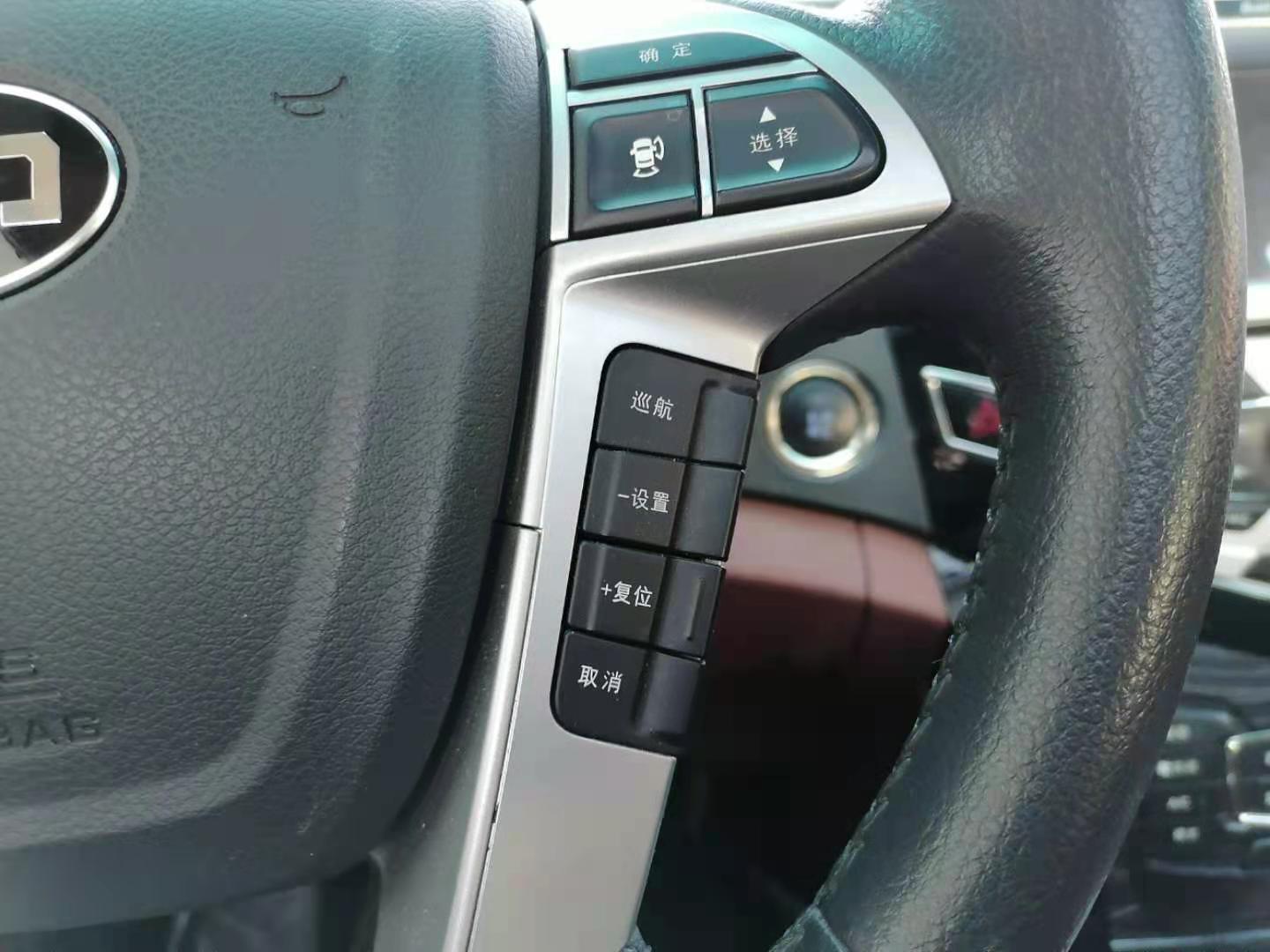 胖哥喜提星途,胖哥喜提爱车