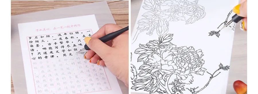 夏天的游泳池怎么画,幼儿园夏天游泳池画