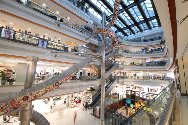 巴黎春天浦建路经营,巴黎春天浦建店介绍