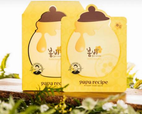 sk2面膜和韩国面膜哪个好,日本vsh面膜