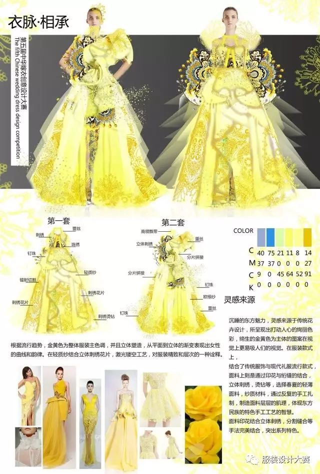 真丝服装设计细节理念,真丝面料设计衣服