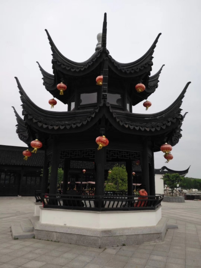 太湖世外桃源岛,苏州太湖三山岛简介