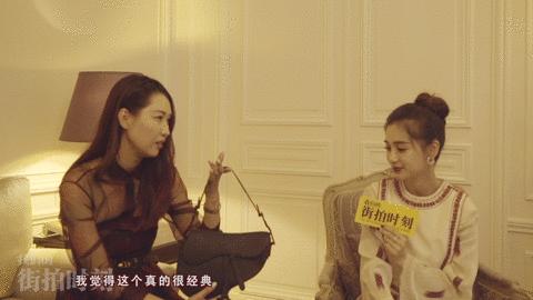 吹爆Angelababy、孟美岐的时装周生图,奶油肌用这些气垫打造