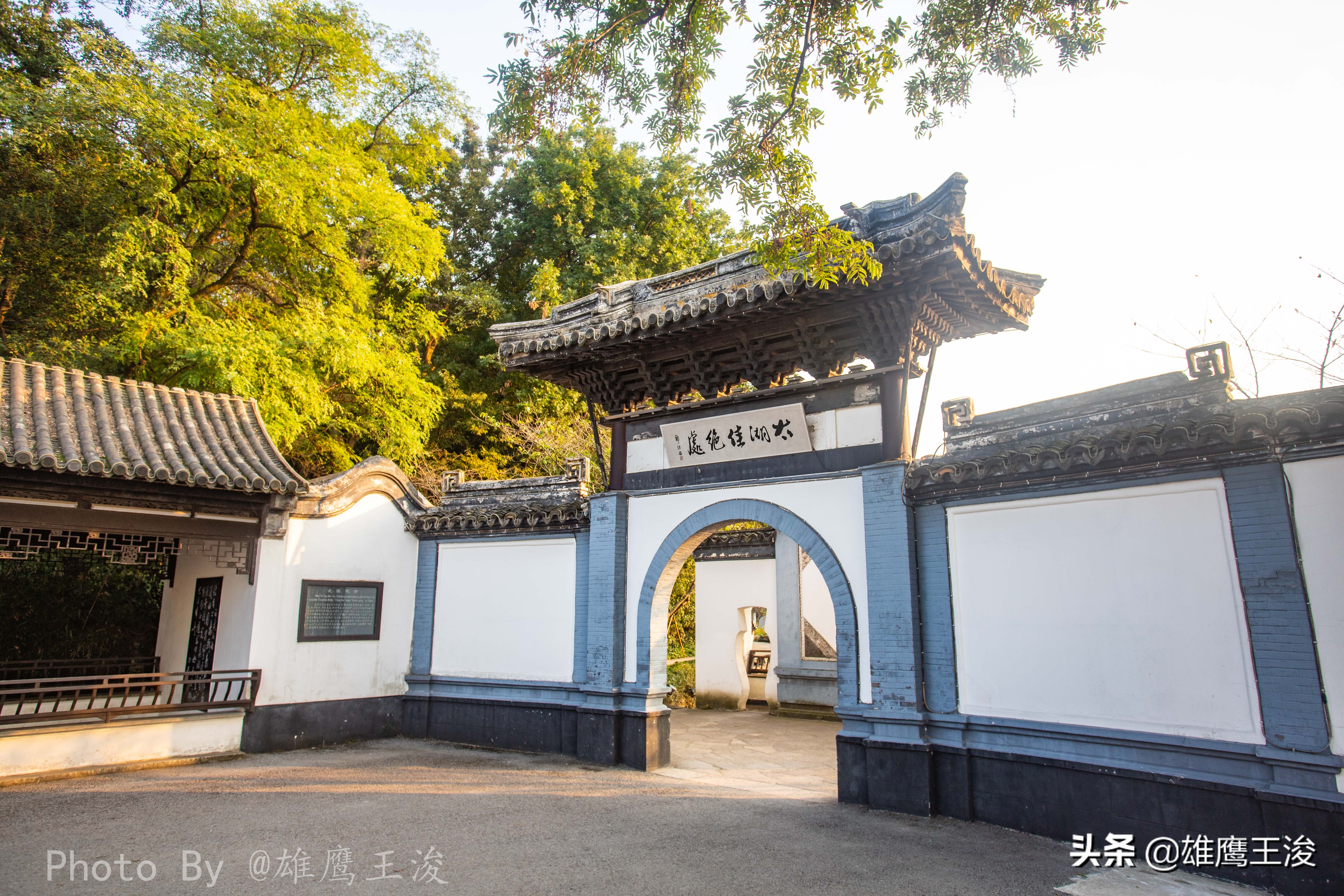 畅游无锡必去的五大旅游景点盘点,无锡旅游必去十大景点推荐