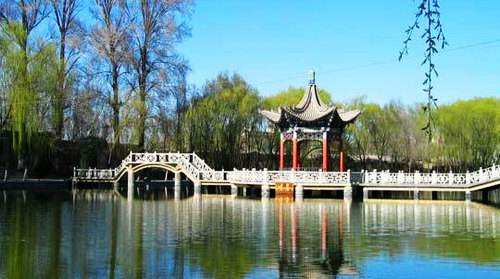 张掖的房价现在是降了还是涨了,张掖房价为什么比武威低