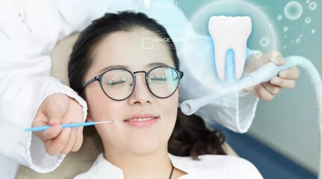 什么是牙齿打桩桩冠修复的步骤,牙齿根管治疗和打桩的区别