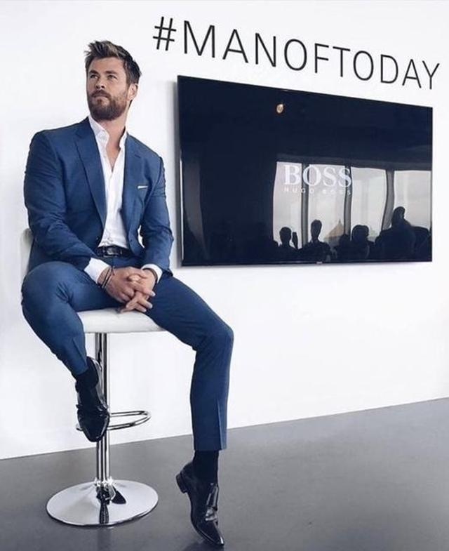 2022年最流行的时髦高级外套男 (男士新年战袍推荐内搭)