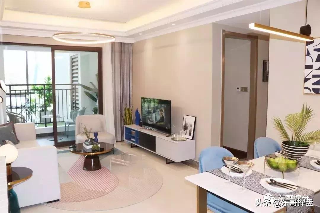 这个三环内被低估的板块,竟隐藏着如此改善品?