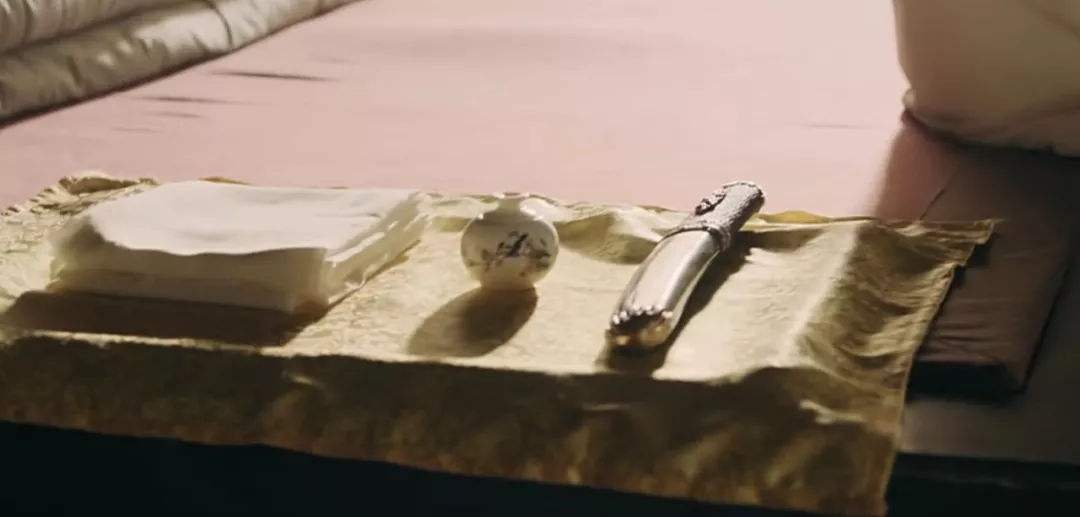 被皇帝赐死后能自尽吗,被皇上赐死可以自尽吗