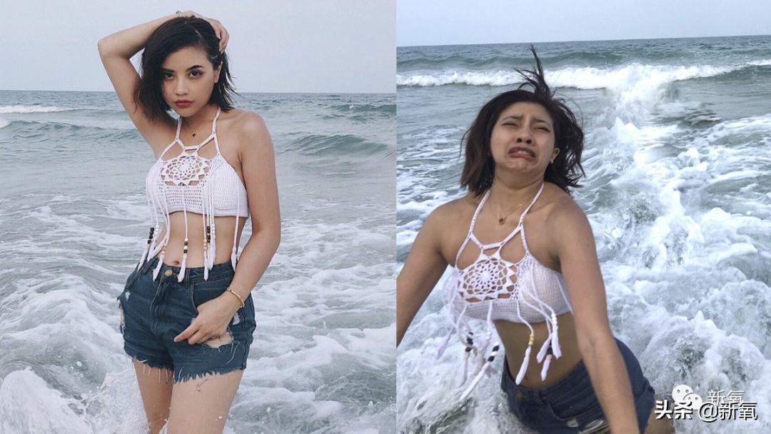 好看的灵魂有趣的皮囊万里挑一,遇见好看的皮囊千篇一律