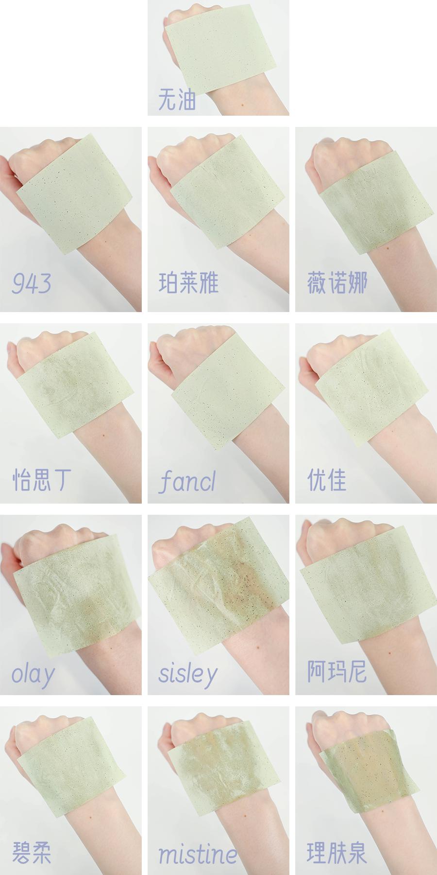 一年一度的防晒,全网最全的防晒测评