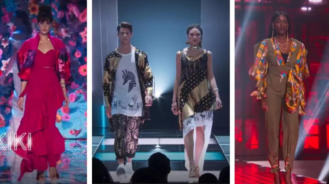 喜欢时尚的人,喜欢时尚的人说明了什么