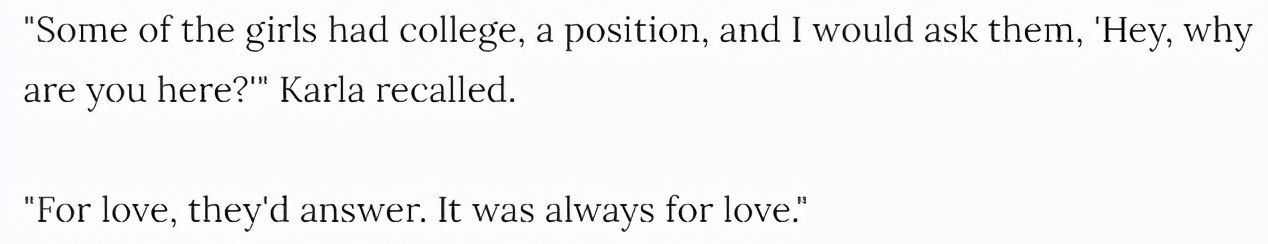 诱拐女孩强迫卖淫,怀孕都要接客…这里的人做梦都想当皮条客