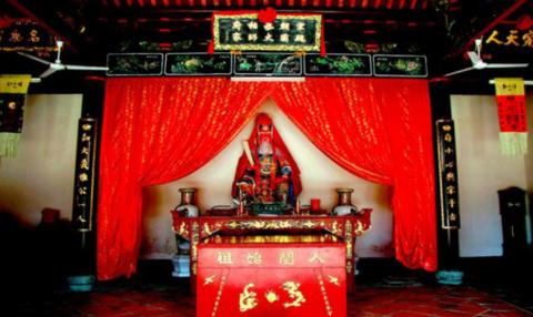 向往厦门同安,向往同安