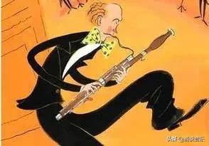 木管乐器四重奏,小孩子推荐木管乐器