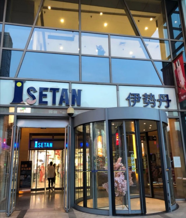 天津逛街购物的地方在哪,天津人气最旺的十大购物地点盘点