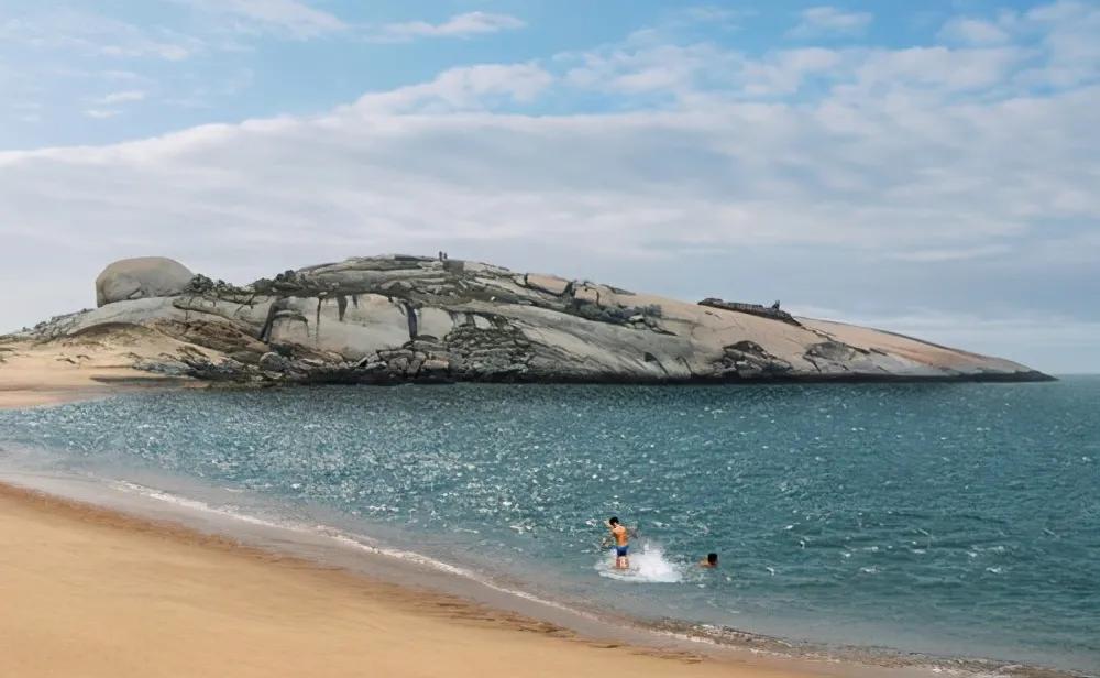 平潭岛自驾一日游最美景点,平潭塘屿岛一日游攻略