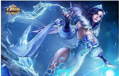 王者荣耀最简单伤害又高的英雄,王者荣耀操作最简单的英雄伤害高