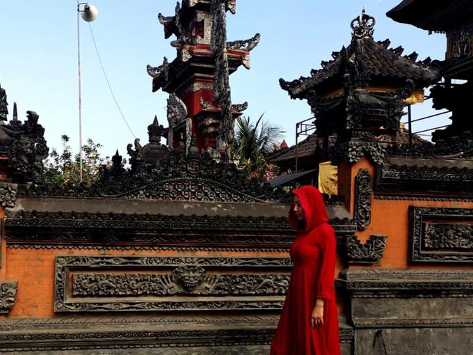 巴厘岛最新实用旅行攻略大全图,巴厘岛旅拍详细攻略大全