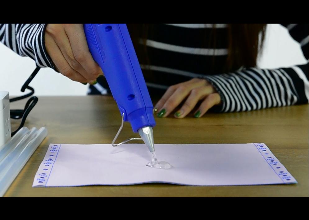 凹陷修复热熔胶枪使用方法,gluegun热熔胶枪使用方法