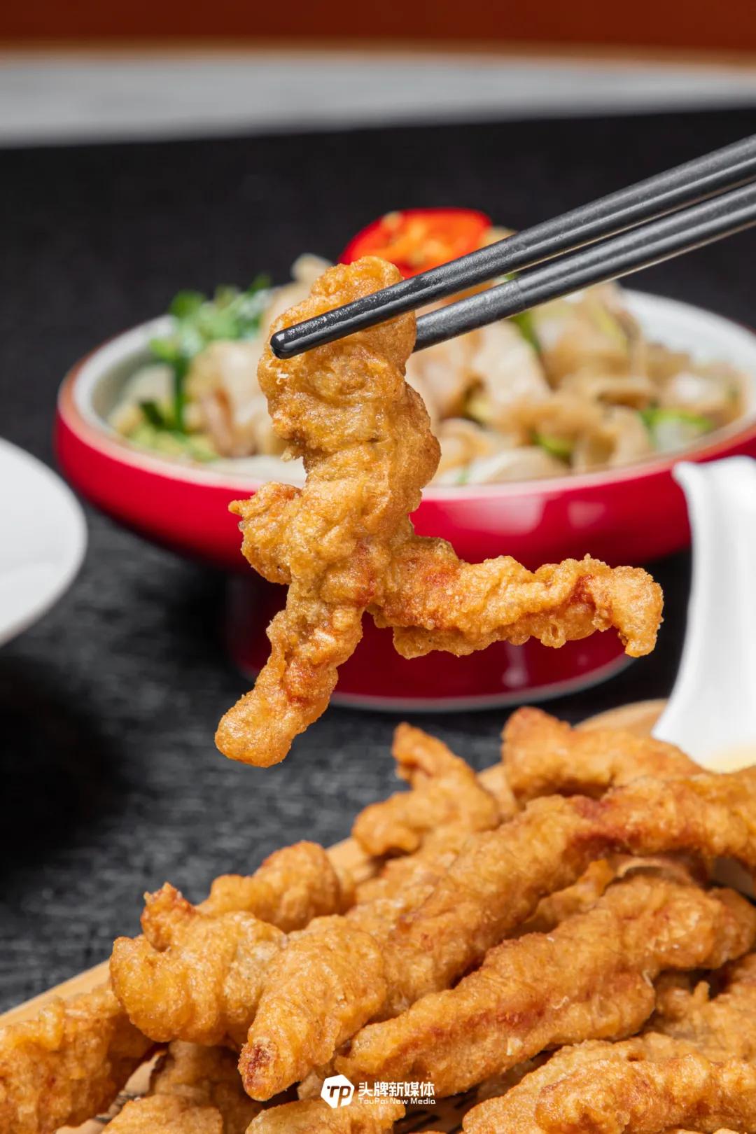 下饭“煲”物来了！这家人均不到50的网红店，让你忍不住说谢谢