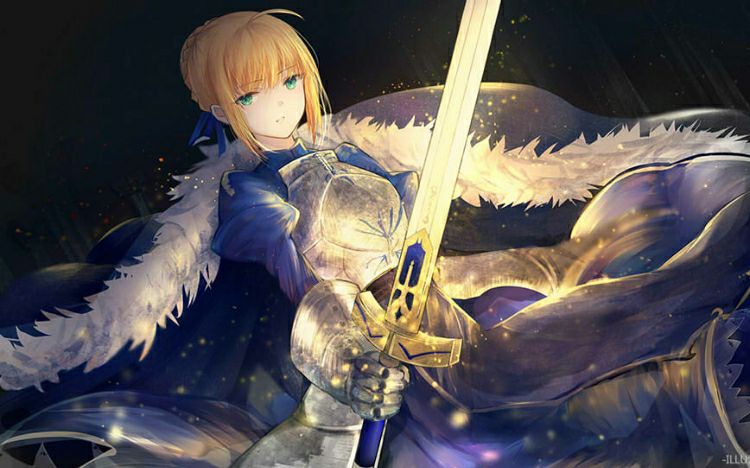 fate圣杯r姐集锦,fater姐vs吾王